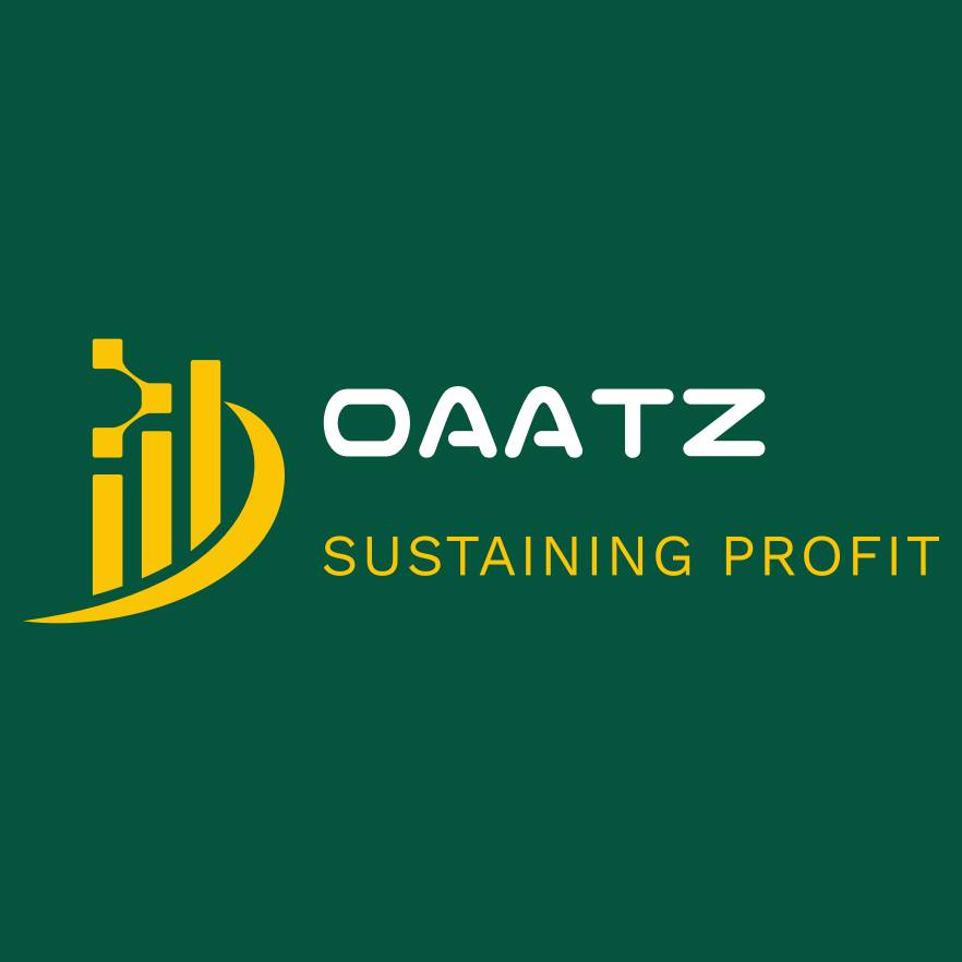  Oaatz Cosult Ltd